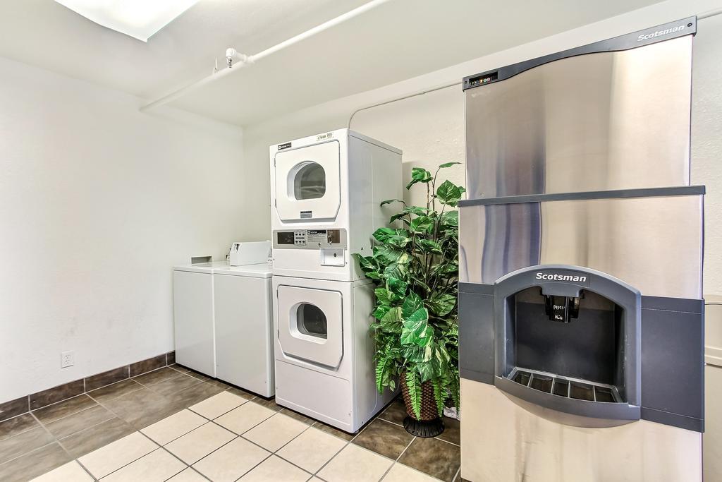 Motel 6-Watsonville, Ca - Monterey Area ภายนอก รูปภาพ