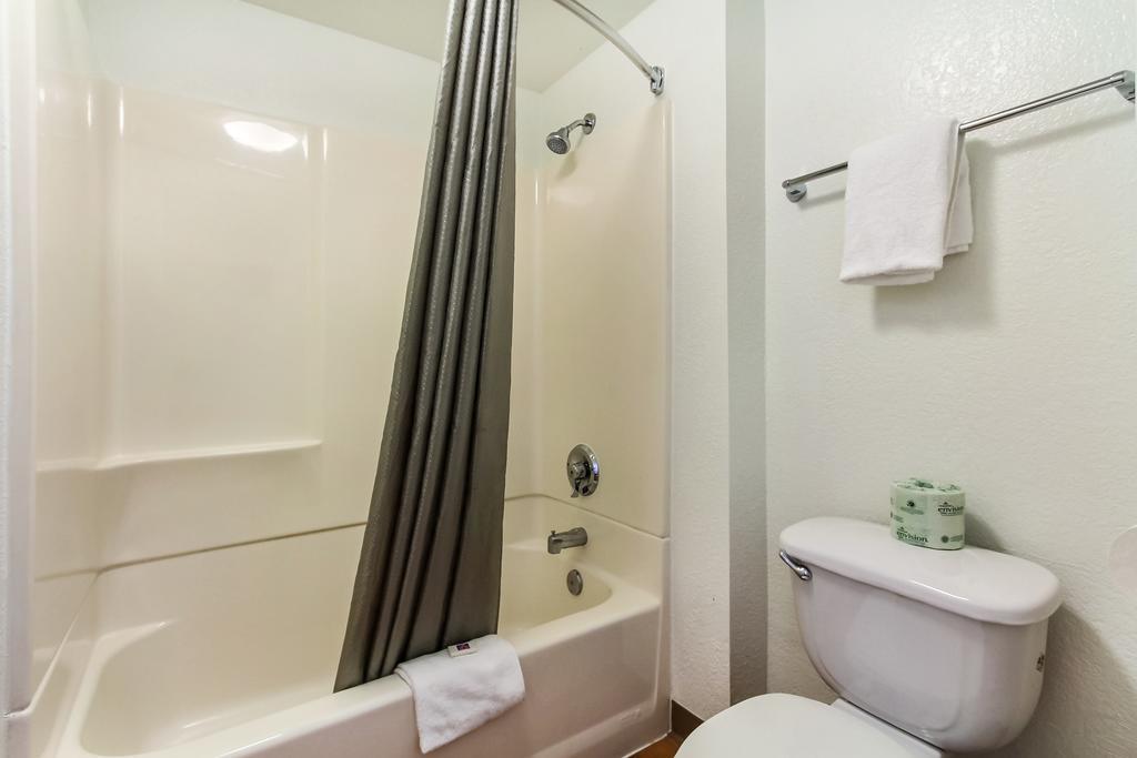 Motel 6-Watsonville, Ca - Monterey Area ภายนอก รูปภาพ
