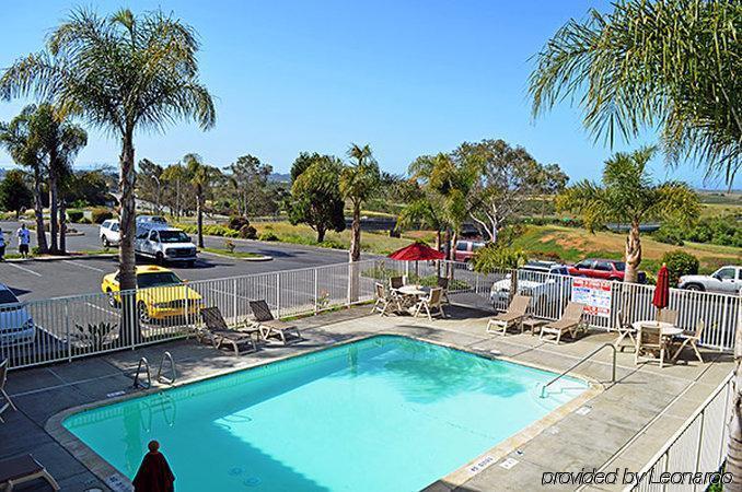 Motel 6-Watsonville, Ca - Monterey Area ภายนอก รูปภาพ