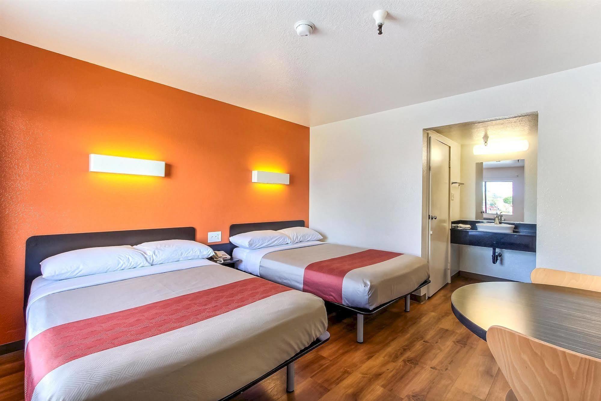 Motel 6-Watsonville, Ca - Monterey Area ภายนอก รูปภาพ