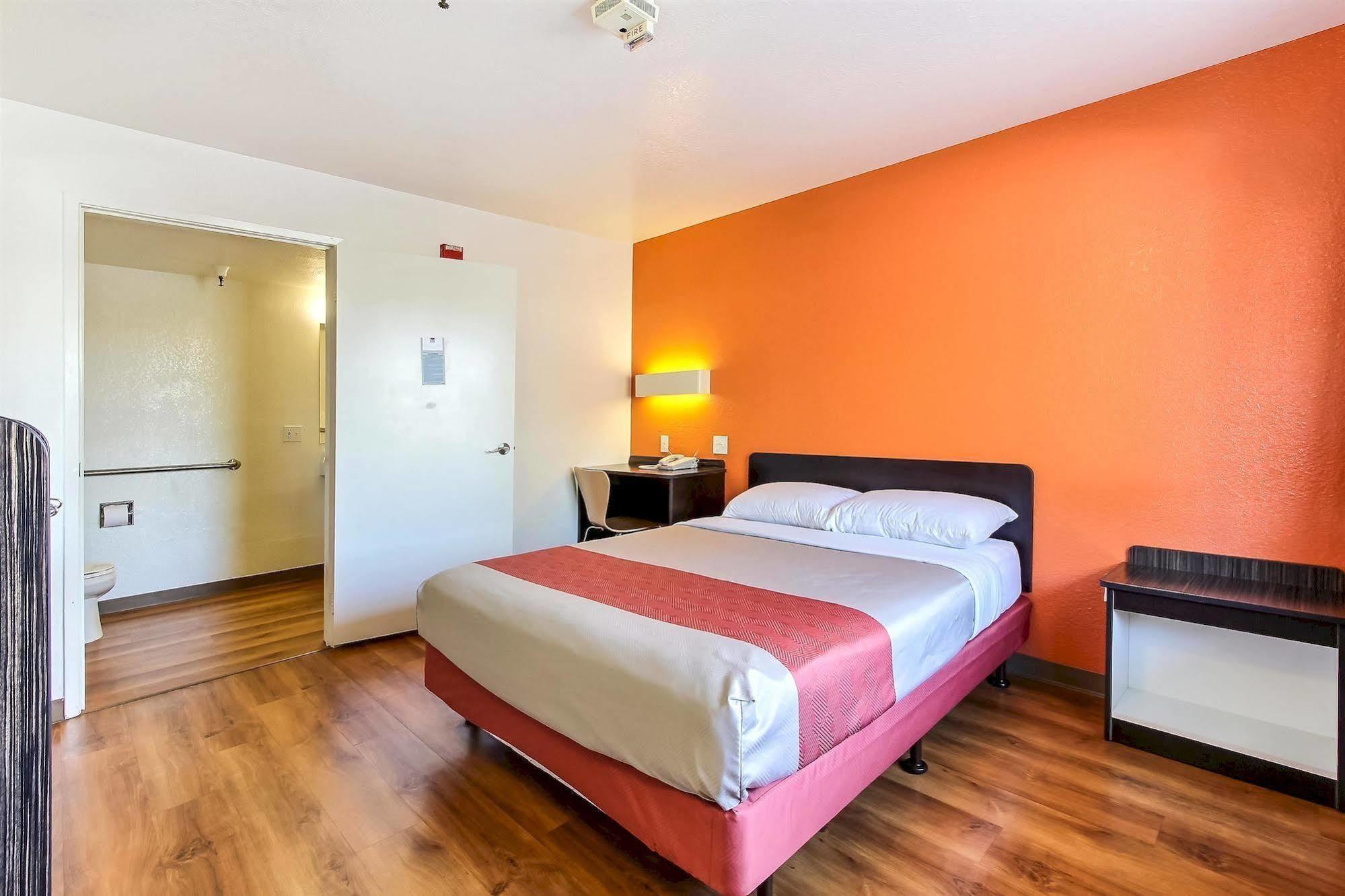 Motel 6-Watsonville, Ca - Monterey Area ภายนอก รูปภาพ