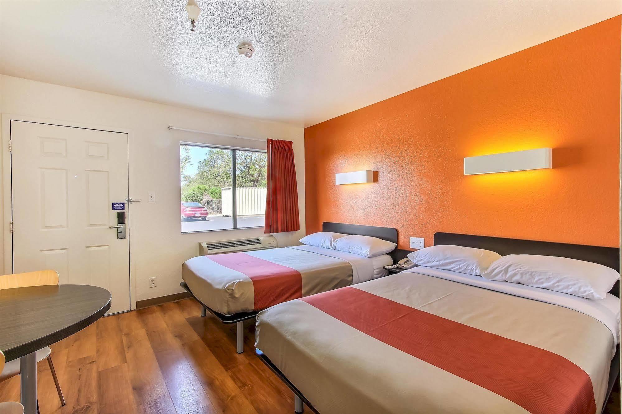 Motel 6-Watsonville, Ca - Monterey Area ภายนอก รูปภาพ