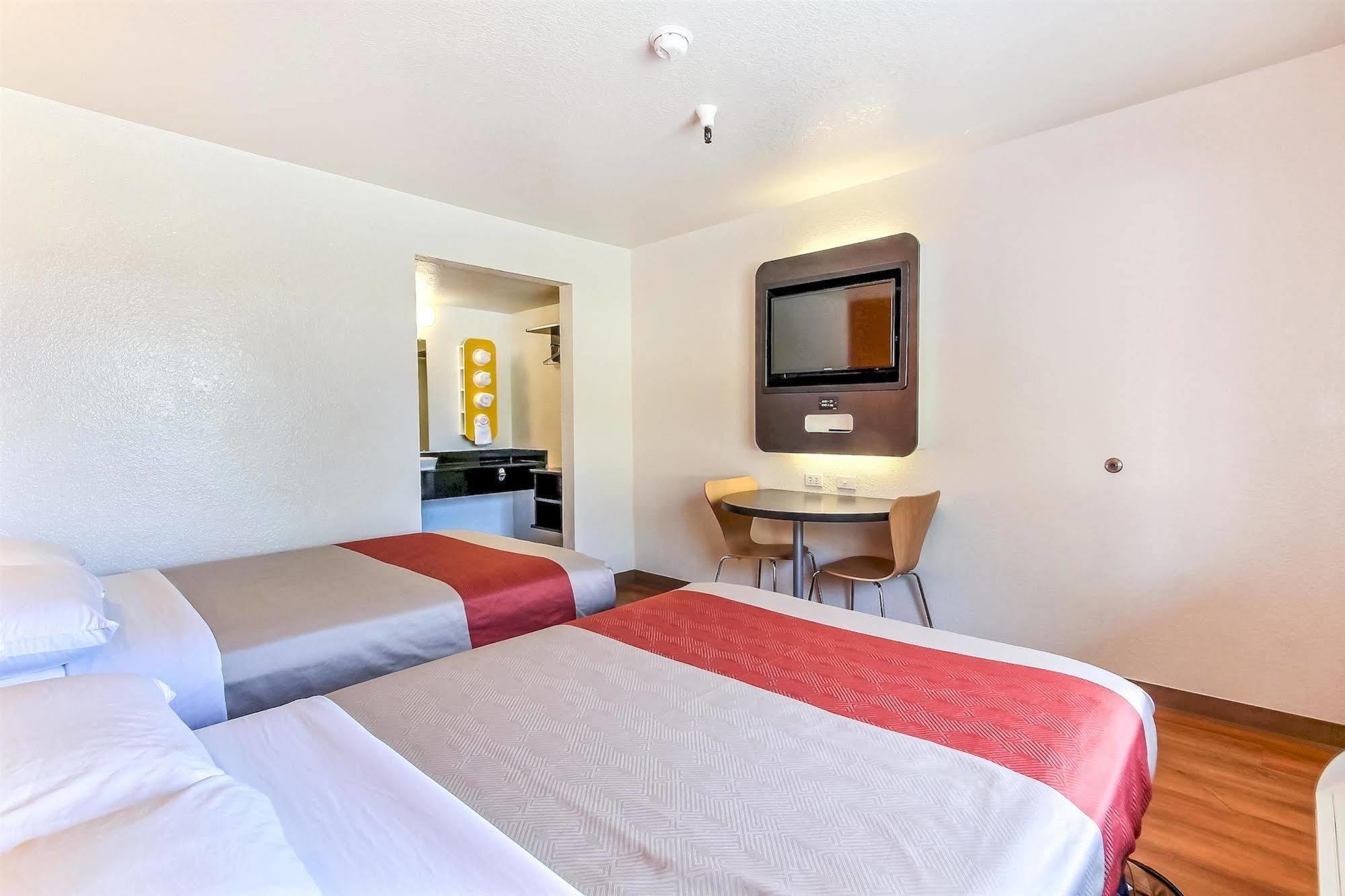 Motel 6-Watsonville, Ca - Monterey Area ภายนอก รูปภาพ