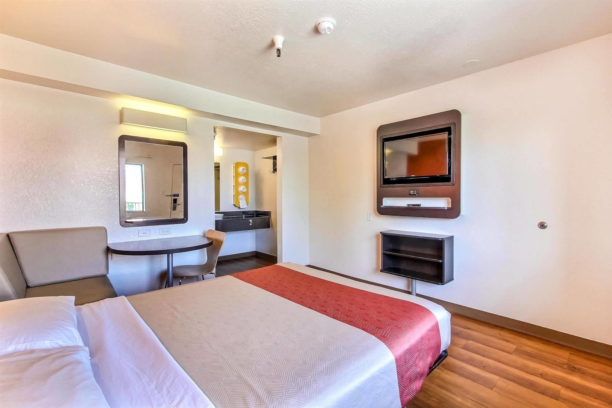 Motel 6-Watsonville, Ca - Monterey Area ภายนอก รูปภาพ