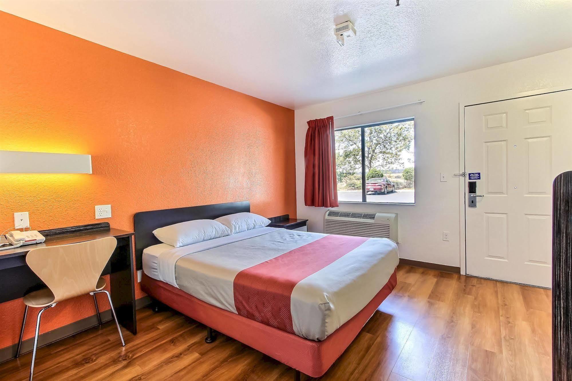 Motel 6-Watsonville, Ca - Monterey Area ภายนอก รูปภาพ