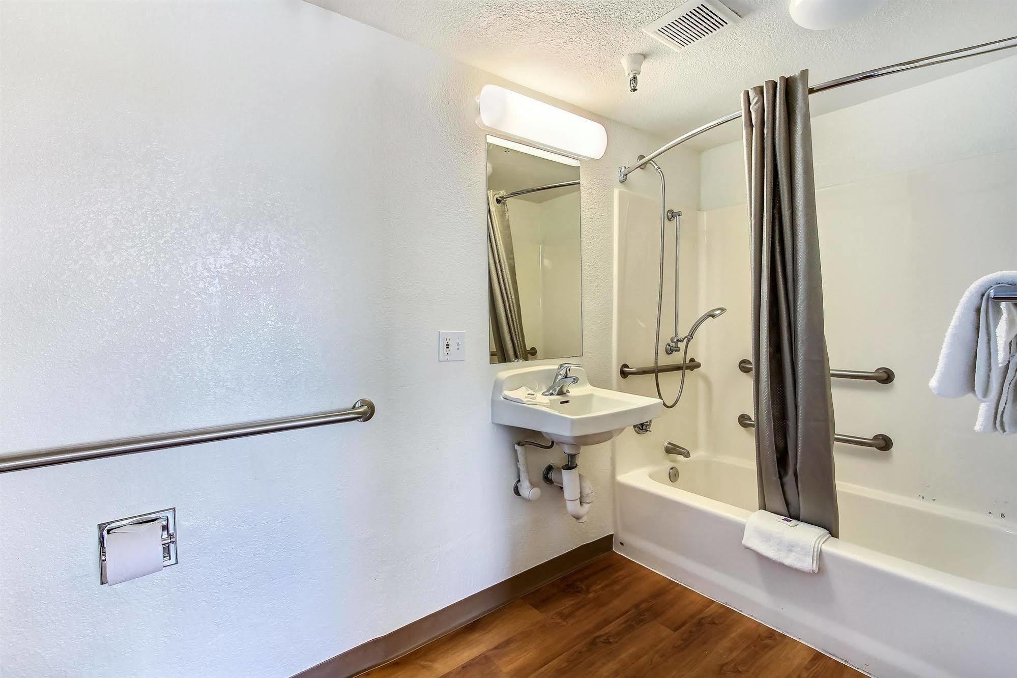 Motel 6-Watsonville, Ca - Monterey Area ภายนอก รูปภาพ