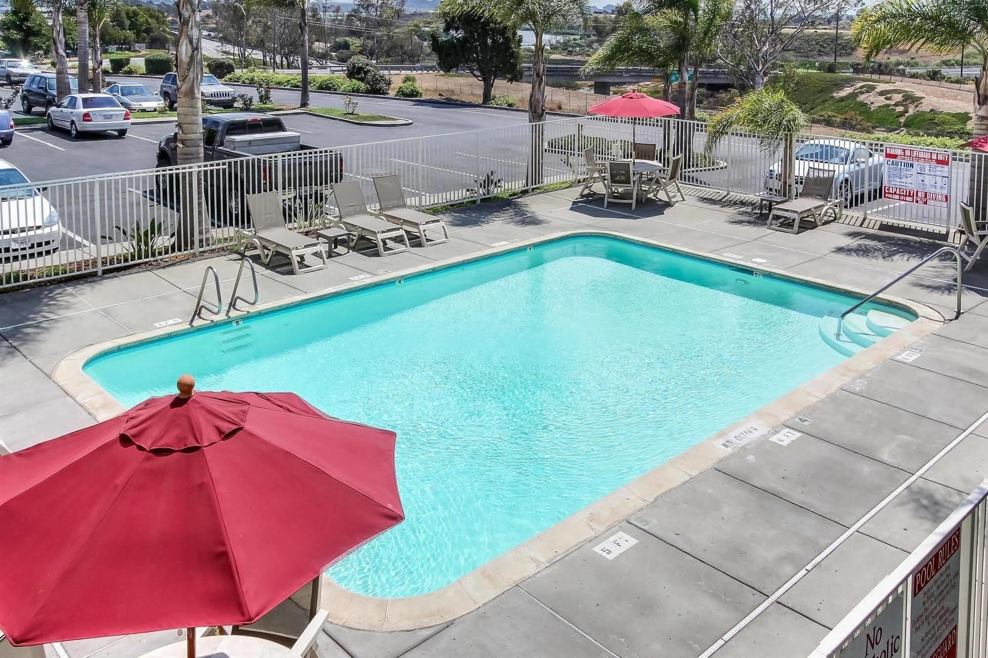 Motel 6-Watsonville, Ca - Monterey Area ภายนอก รูปภาพ
